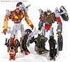 Transformers United Scrapheap (e-Hobby) - Image #151 of 206