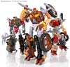 Transformers United Scrapheap (e-Hobby) - Image #156 of 206