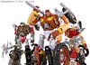 Transformers United Scrapheap (e-Hobby) - Image #157 of 206