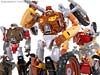 Transformers United Scrapheap (e-Hobby) - Image #158 of 206