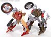 Transformers United Scrapheap (e-Hobby) - Image #160 of 206