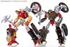 Transformers United Scrapheap (e-Hobby) - Image #162 of 206