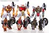 Transformers United Scrapheap (e-Hobby) - Image #164 of 206