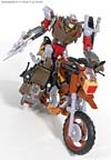 Transformers United Scrapheap (e-Hobby) - Image #173 of 206
