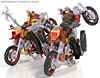 Transformers United Scrapheap (e-Hobby) - Image #184 of 206