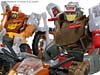 Transformers United Scrapheap (e-Hobby) - Image #188 of 206