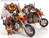 Transformers United Scrapheap (e-Hobby) - Image #189 of 206