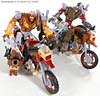 Transformers United Scrapheap (e-Hobby) - Image #191 of 206