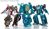 Transformers United Scrapheap (e-Hobby) - Image #199 of 206