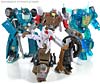 Transformers United Scrapheap (e-Hobby) - Image #200 of 206