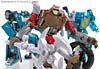 Transformers United Scrapheap (e-Hobby) - Image #201 of 206