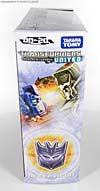 Transformers United Frenzy - Image #4 of 182