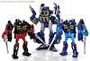 Transformers United Frenzy - Image #155 of 182