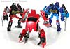 Transformers United Frenzy - Image #180 of 182