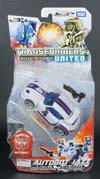 Transformers United Jazz - Image #1 of 169