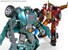 Transformers United Kup - Image #133 of 135