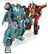 Transformers United Kup - Image #135 of 135