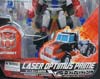 Transformers United Laser Optimus Prime - Image #3 of 133