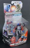 Transformers United Laser Optimus Prime - Image #4 of 133