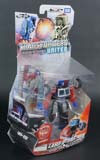 Transformers United Laser Optimus Prime - Image #6 of 133