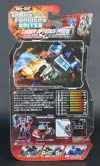 Transformers United Laser Optimus Prime - Image #9 of 133