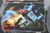 Transformers United Laser Optimus Prime - Image #10 of 133