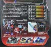 Transformers United Laser Optimus Prime - Image #12 of 133