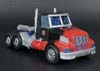 Transformers United Laser Optimus Prime - Image #23 of 133