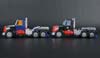 Transformers United Laser Optimus Prime - Image #38 of 133