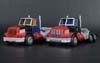 Transformers United Laser Optimus Prime - Image #39 of 133