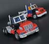 Transformers United Laser Optimus Prime - Image #41 of 133