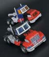 Transformers United Laser Optimus Prime - Image #42 of 133