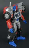Transformers United Laser Optimus Prime - Image #57 of 133