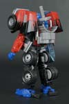 Transformers United Laser Optimus Prime - Image #64 of 133