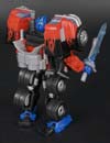 Transformers United Laser Optimus Prime - Image #71 of 133