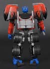 Transformers United Laser Optimus Prime - Image #72 of 133
