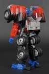 Transformers United Laser Optimus Prime - Image #73 of 133