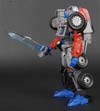 Transformers United Laser Optimus Prime - Image #74 of 133