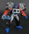 Transformers United Laser Optimus Prime - Image #84 of 133