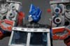 Transformers United Laser Optimus Prime - Image #93 of 133