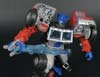 Transformers United Laser Optimus Prime - Image #98 of 133