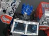 Transformers United Laser Optimus Prime - Image #99 of 133
