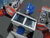 Transformers United Laser Optimus Prime - Image #101 of 133