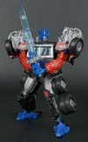 Transformers United Laser Optimus Prime - Image #106 of 133