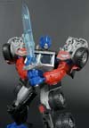 Transformers United Laser Optimus Prime - Image #107 of 133