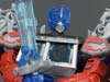 Transformers United Laser Optimus Prime - Image #108 of 133