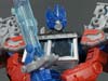 Transformers United Laser Optimus Prime - Image #110 of 133