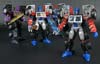 Transformers United Laser Optimus Prime - Image #124 of 133