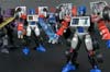 Transformers United Laser Optimus Prime - Image #125 of 133