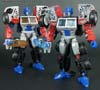 Transformers United Laser Optimus Prime - Image #127 of 133